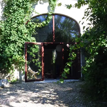 Panzió Chez Juillard *