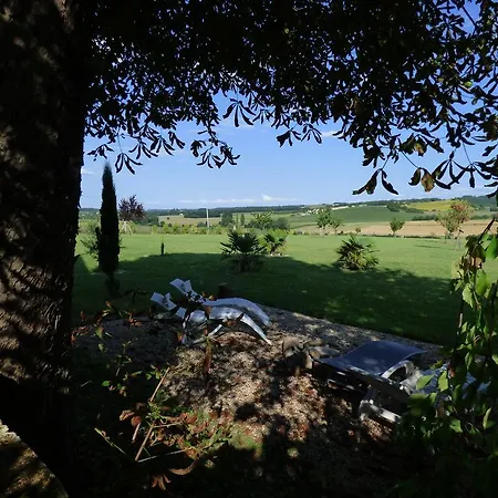 Chez Juillard Panzió *
