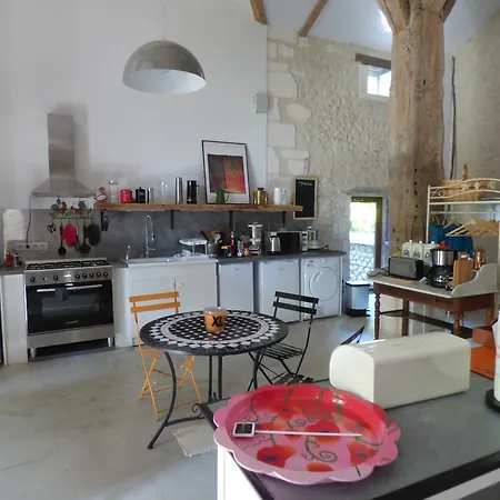 Chez Juillard