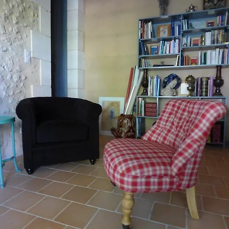 Chez Juillard Panzió *