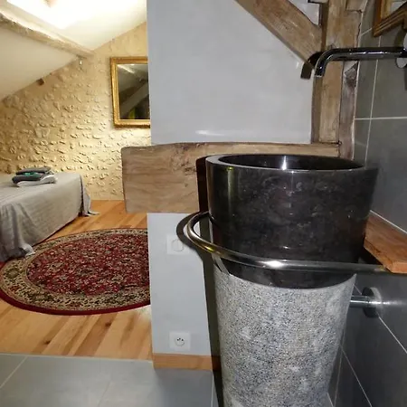 Chez Juillard Panzió *