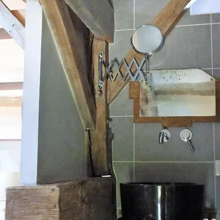 Panzió Chez Juillard *