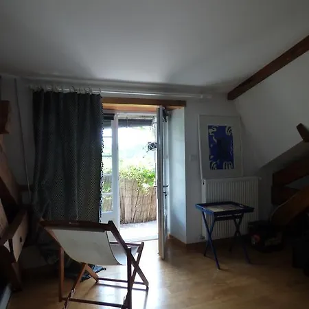 Chez Juillard * Nanteuil-Auriac-de-Bourzac