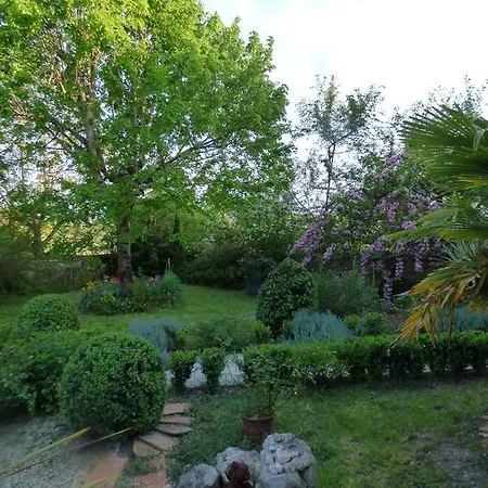 Chez Juillard *