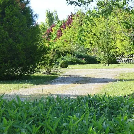 Chez Juillard Panzió Nanteuil-Auriac-de-Bourzac