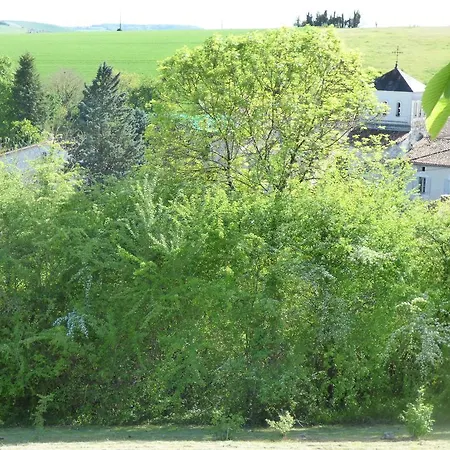Chez Juillard