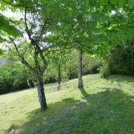 Chez Juillard Panzió