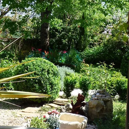 Chez Juillard *