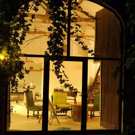 Panzió Chez Juillard Nanteuil-Auriac-de-Bourzac