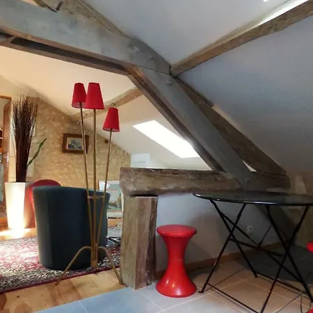 Chez Juillard Panzió