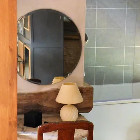 Panzió Chez Juillard *
